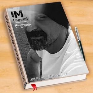 Meet your Posher, Frank